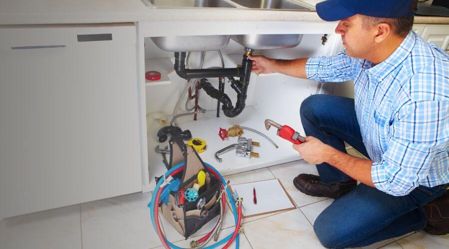 Professional Leak Detection in Valley View, TX