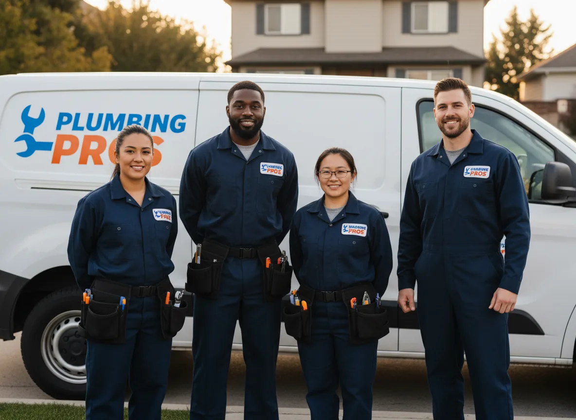 Water Heater Repair company in Valley View, TX